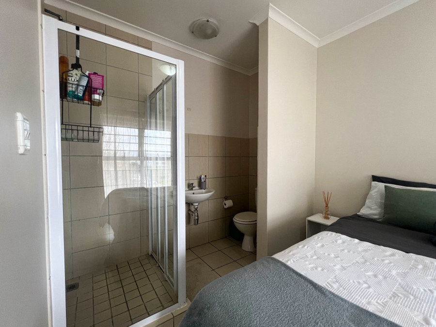 To Let 1 Bedroom Property for Rent in Kraaifontein East Western Cape